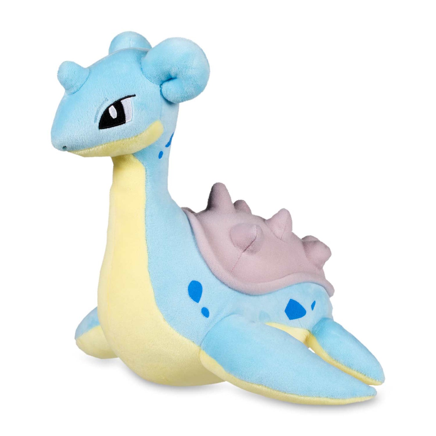 Pokemon Plush - Lapras