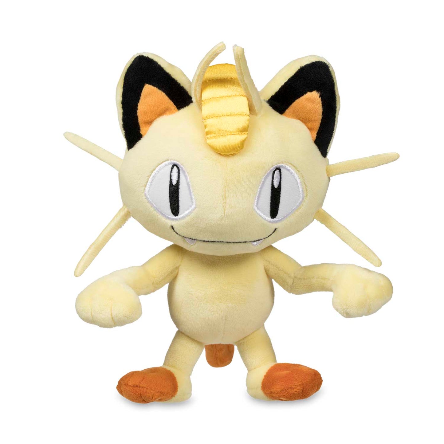 Pokemon Plush - Meowth