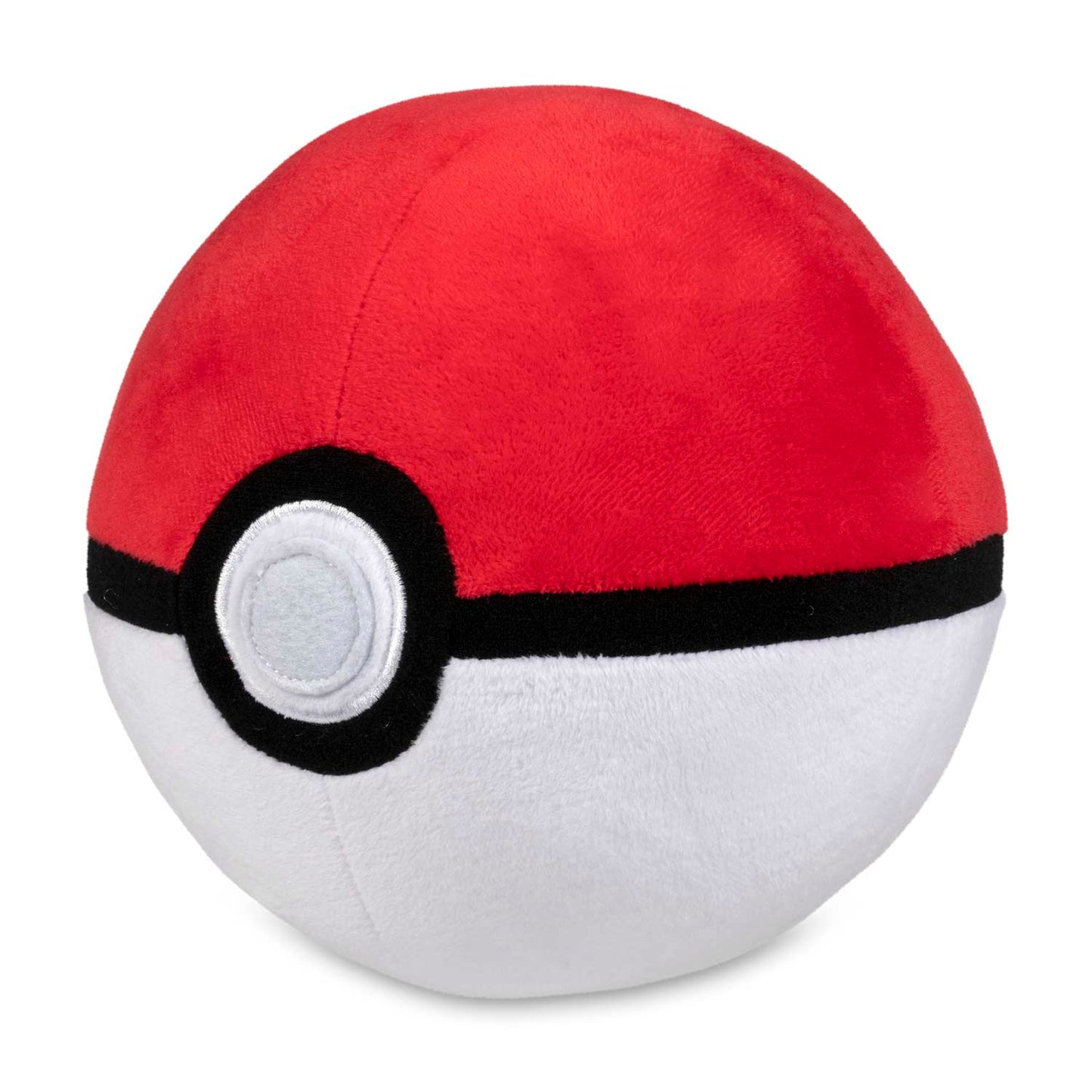 Pokemon Plush - Pokeball