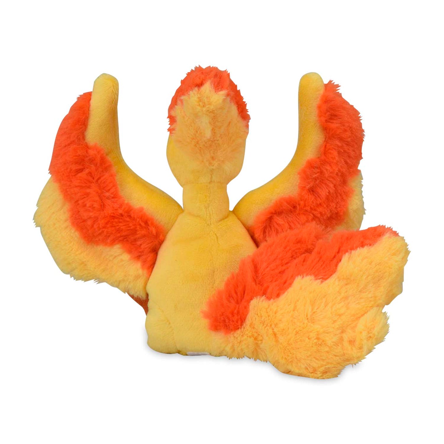 Pokemon Plush - Moltres Sitting