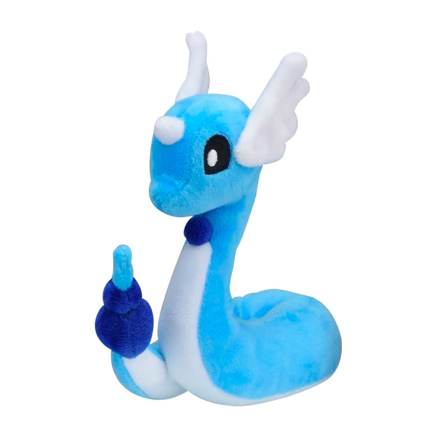 Pokemon Plush - Dragonair