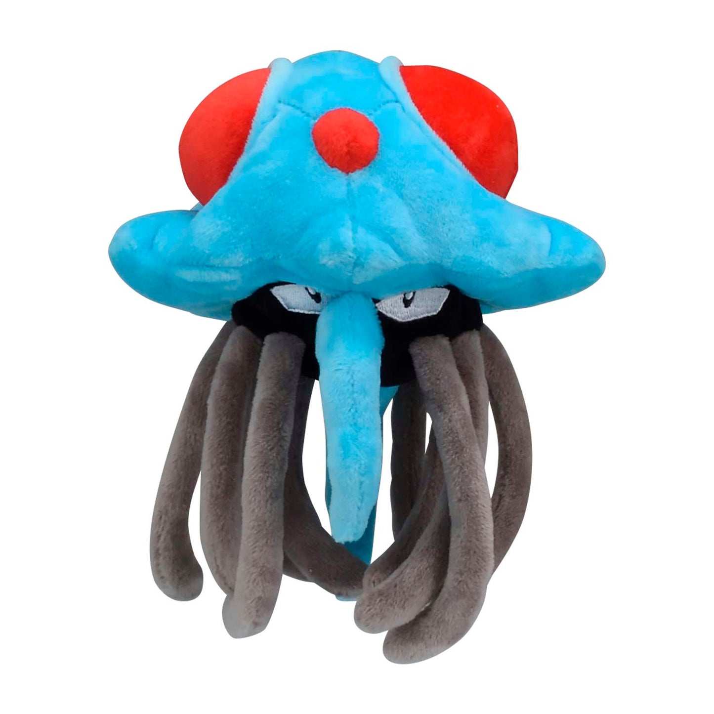 Pokemon Plush - Tentacruel Sitting