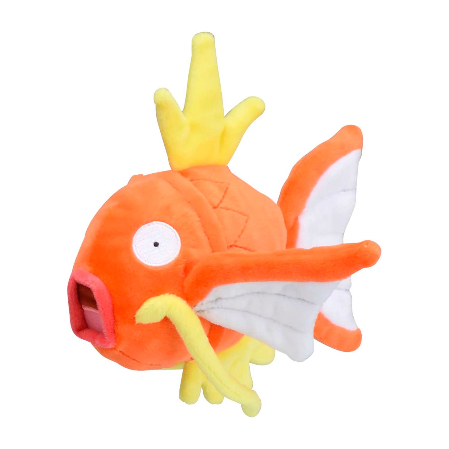Pokemon Plush - Magikarp Sitting