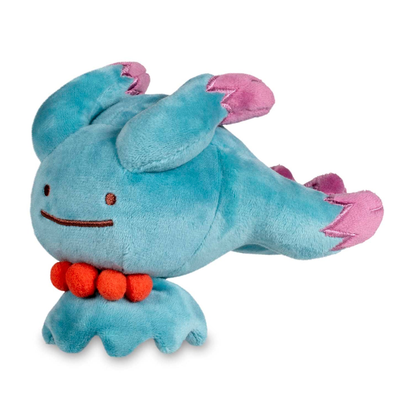 Pokemon Plush - Ditto as Misdreavus