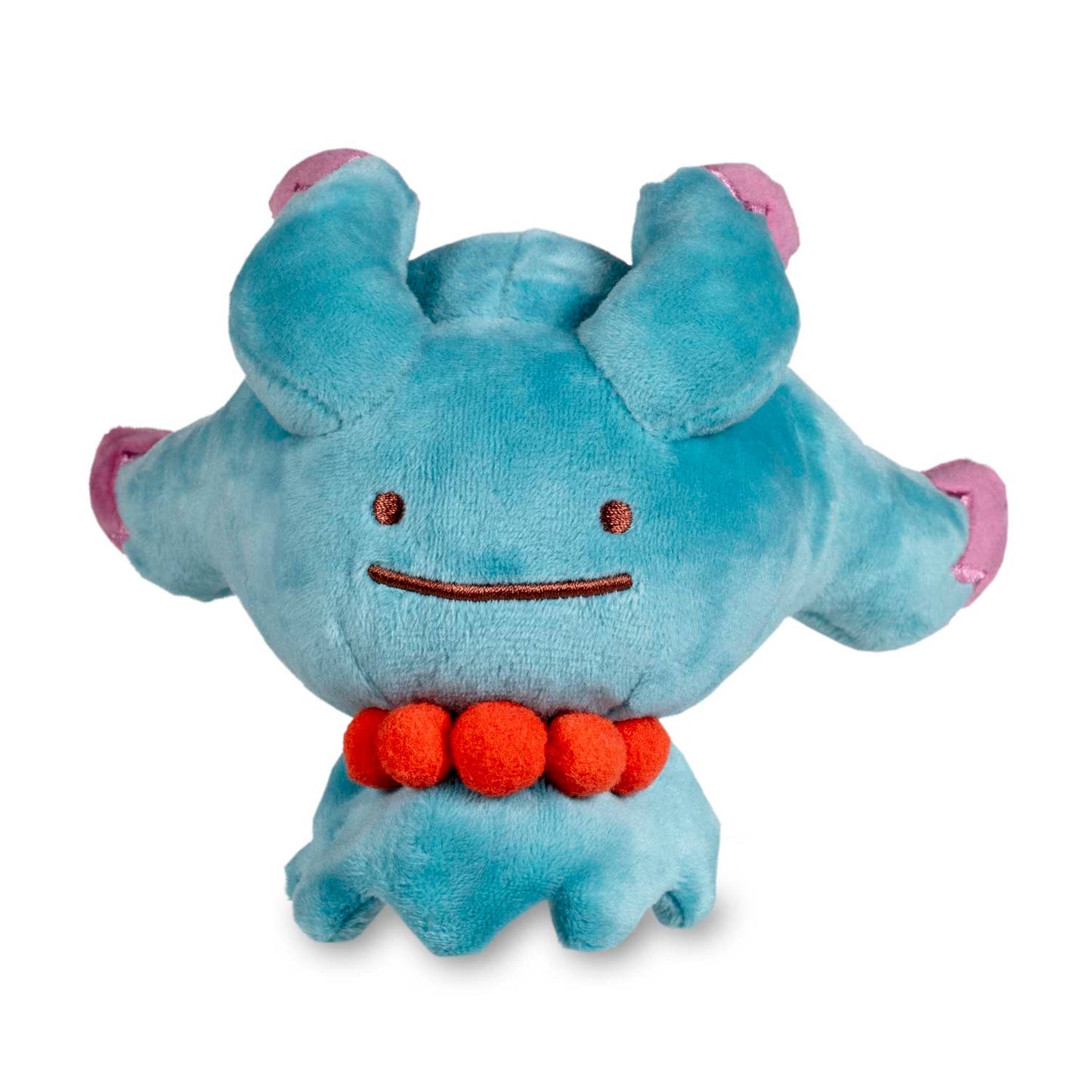Pokemon Plush - Ditto as Misdreavus