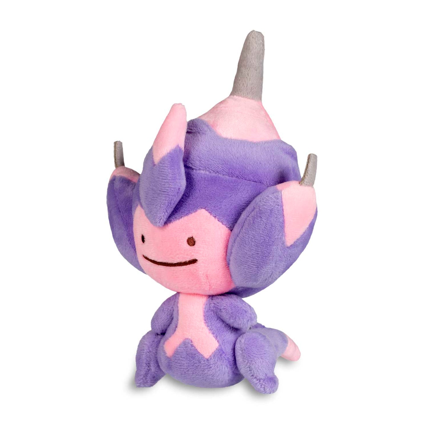 Pokemon Plush - Ditto as Poipole