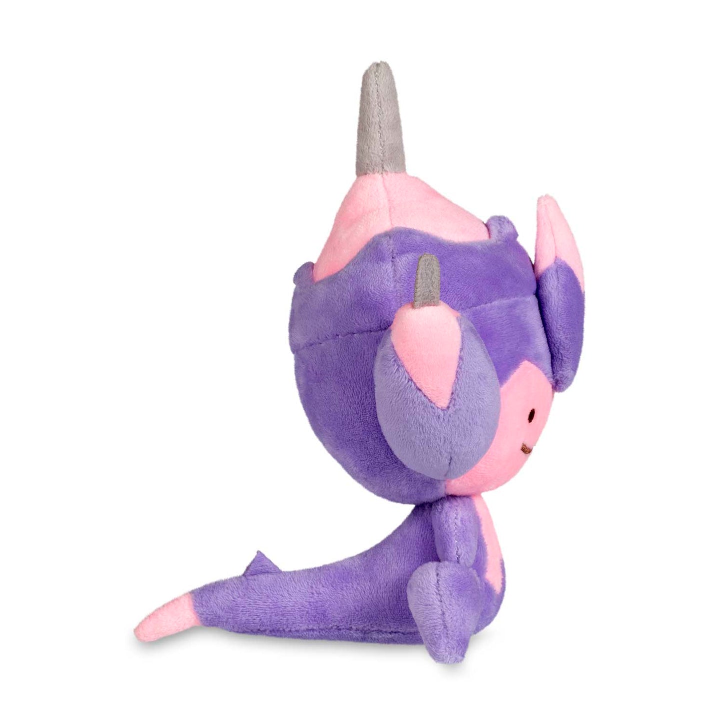 Pokemon Plush - Ditto as Poipole