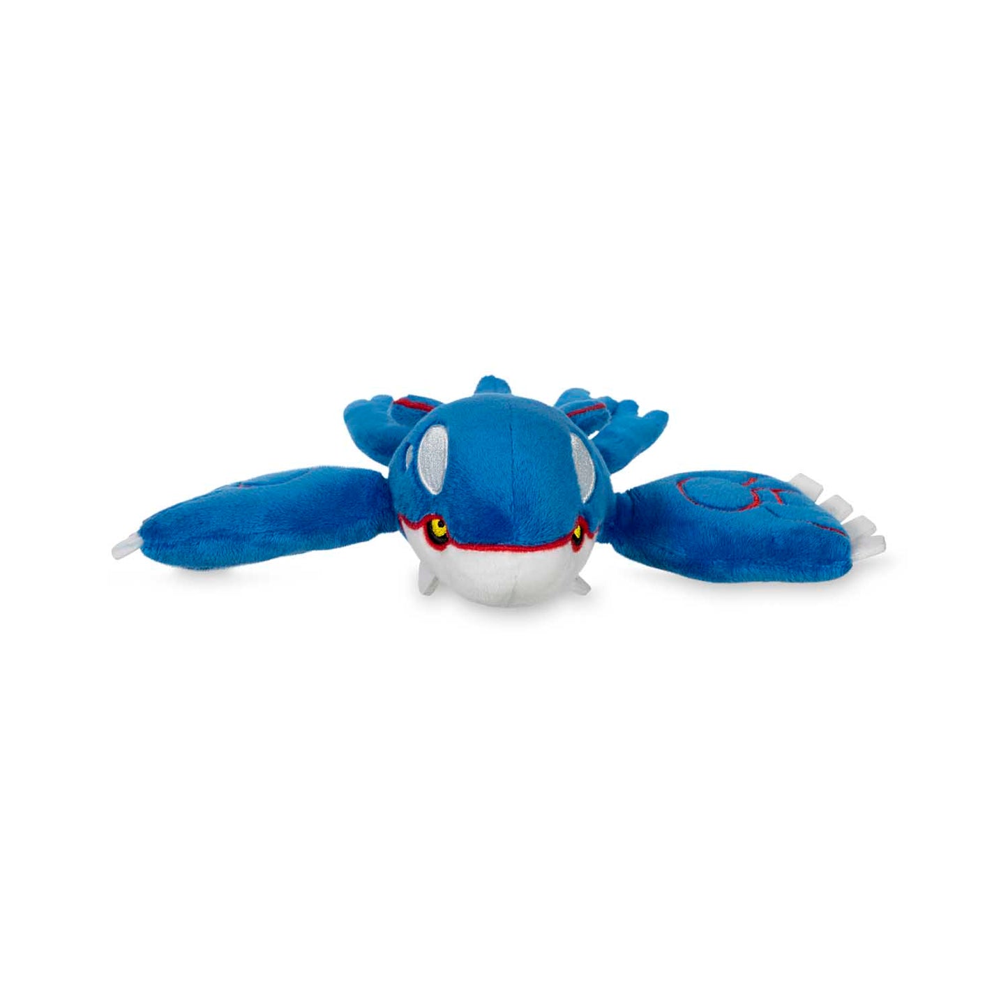 Pokemon Plush - Kyogre Sitting