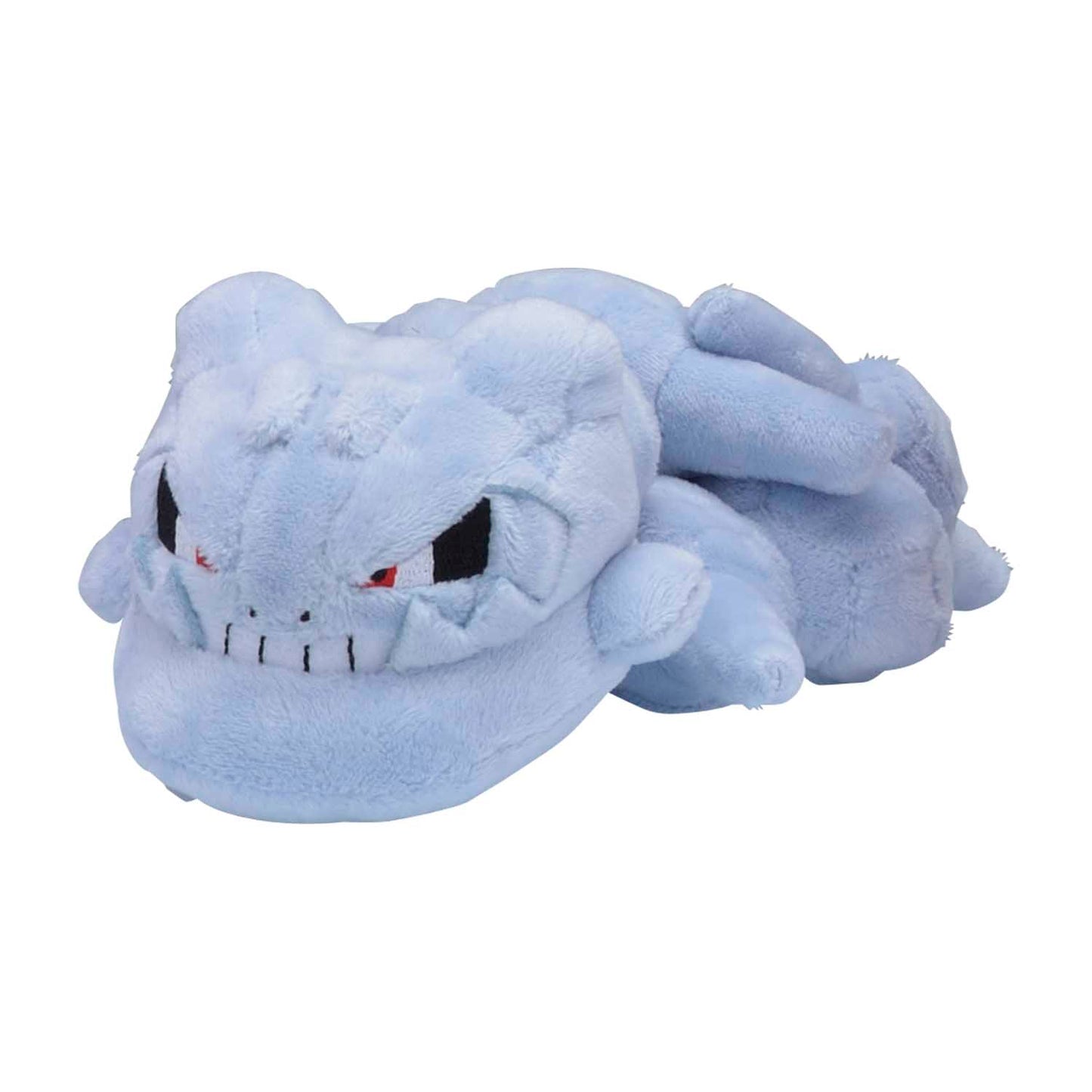 Pokemon Plush - Steelix Siting