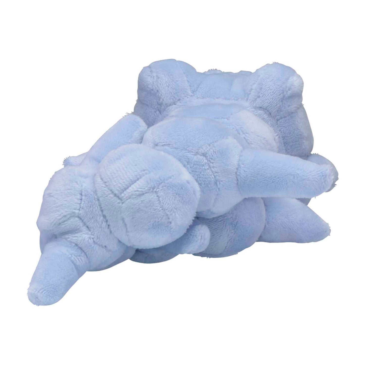 Pokemon Plush - Steelix Siting