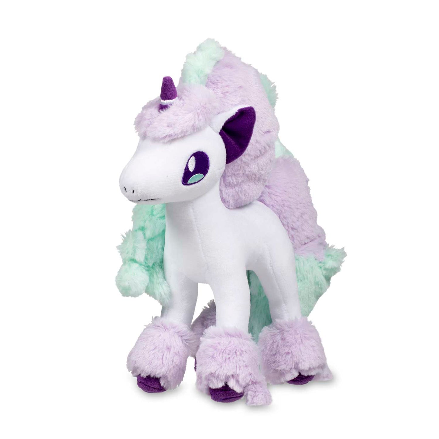 Pokemon Plush - Galarian Ponyta