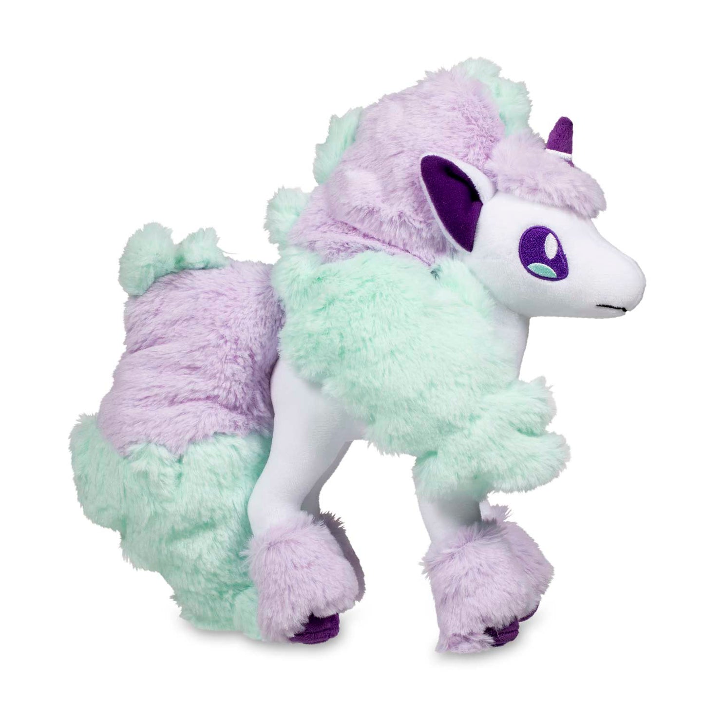 Pokemon Plush - Galarian Ponyta