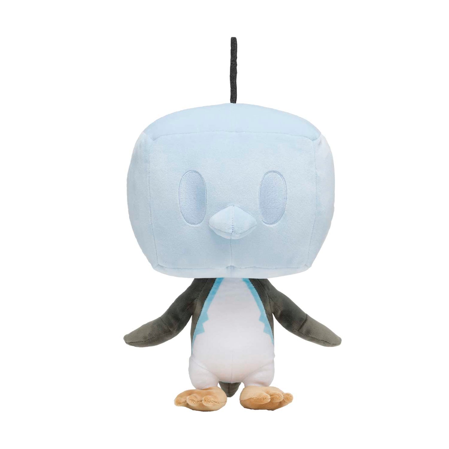 Pokemon Plush - Eiscue (Ice Face)