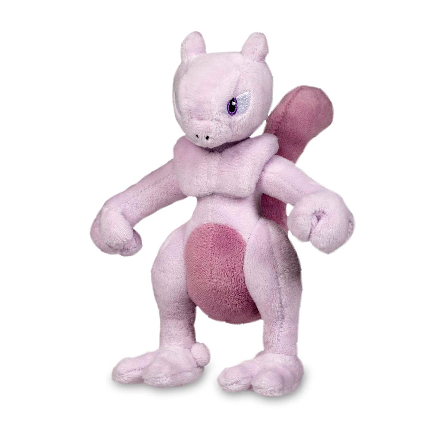 Pokemon Plush - Mewtwo