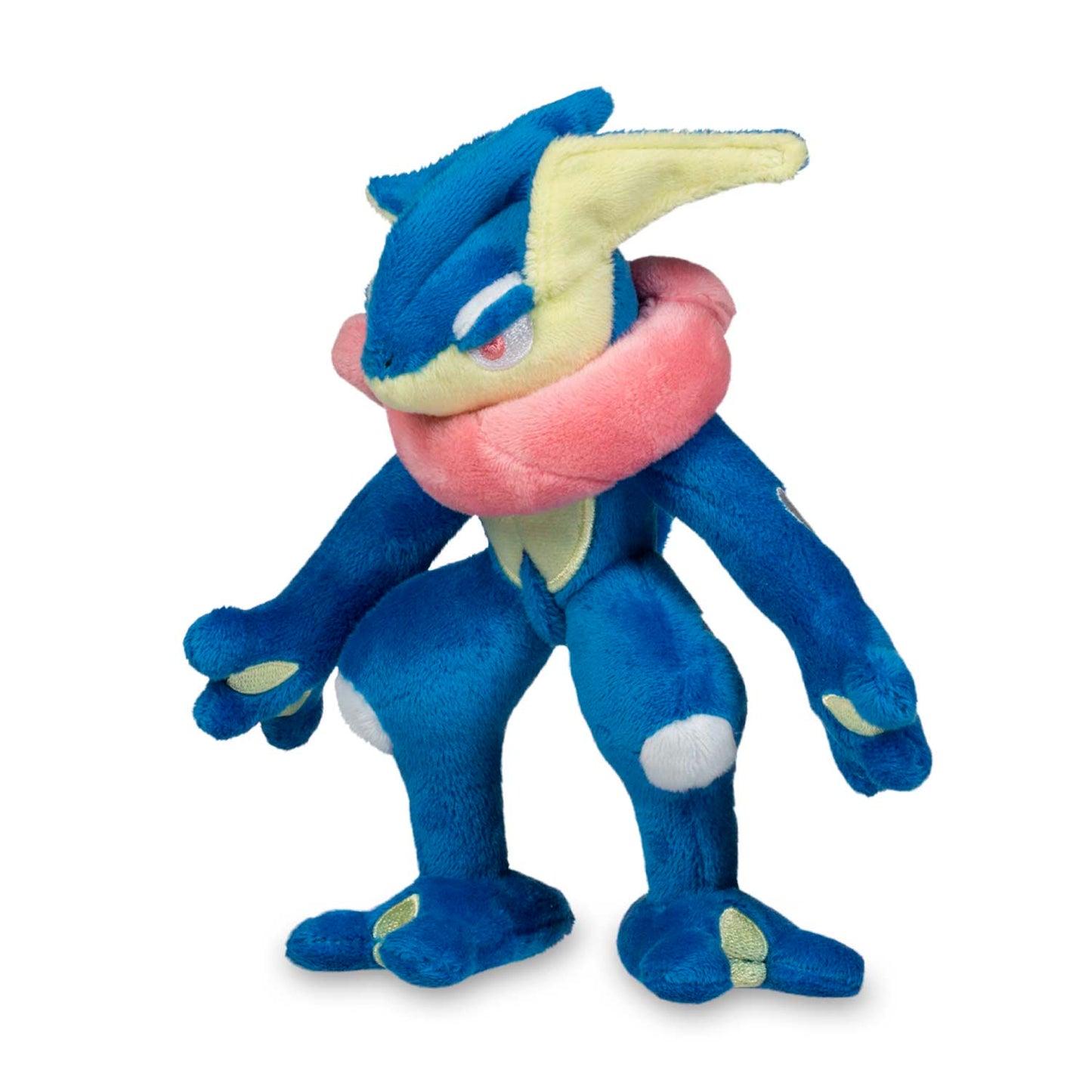 Pokemon Plush - Greninja