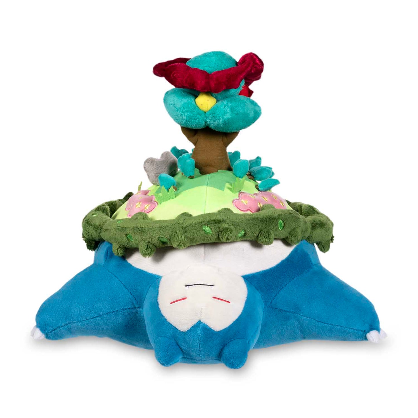 Pokemon Plush - Gigantimax Snorlax