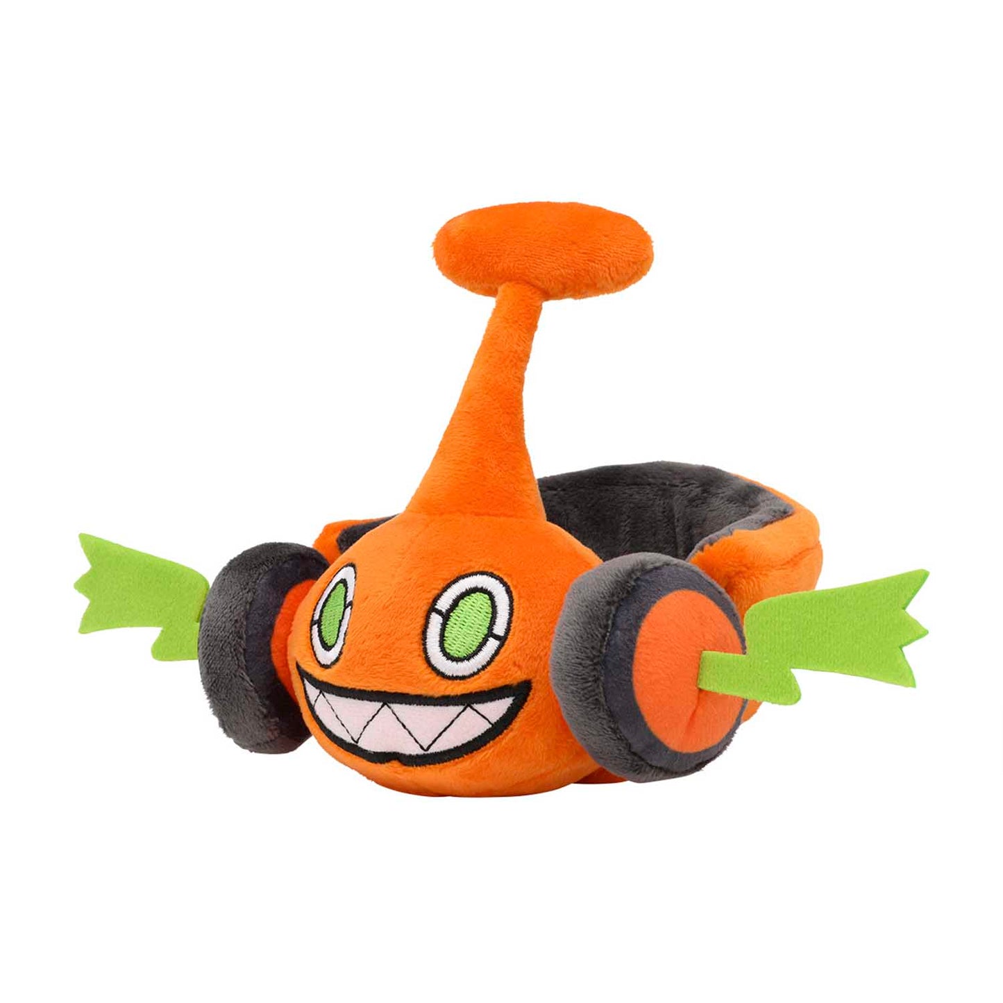 Pokemon Plush - Mow Rotom Siting