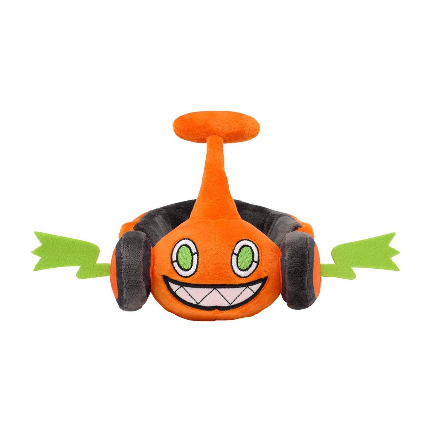 Pokemon Plush - Mow Rotom Siting