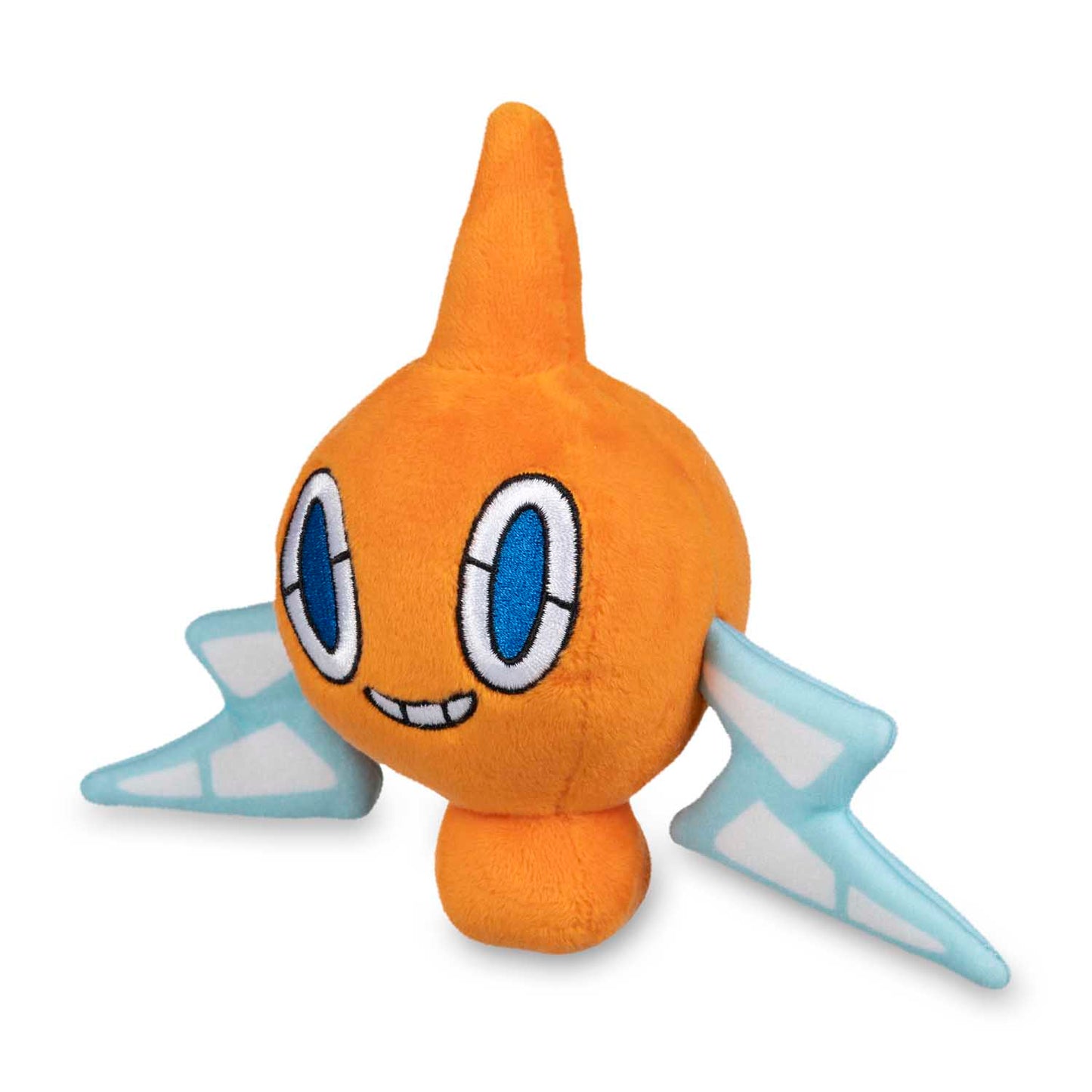 Pokemon Plush - Rotom Sitting