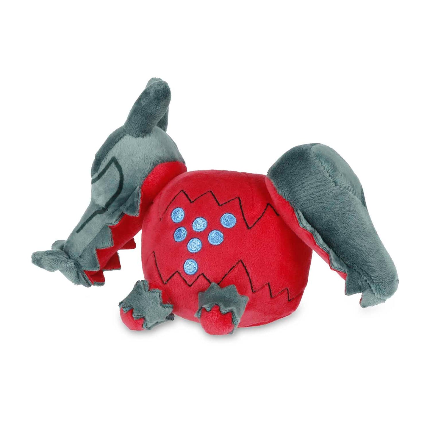 Pokemon Plush - Regidrago