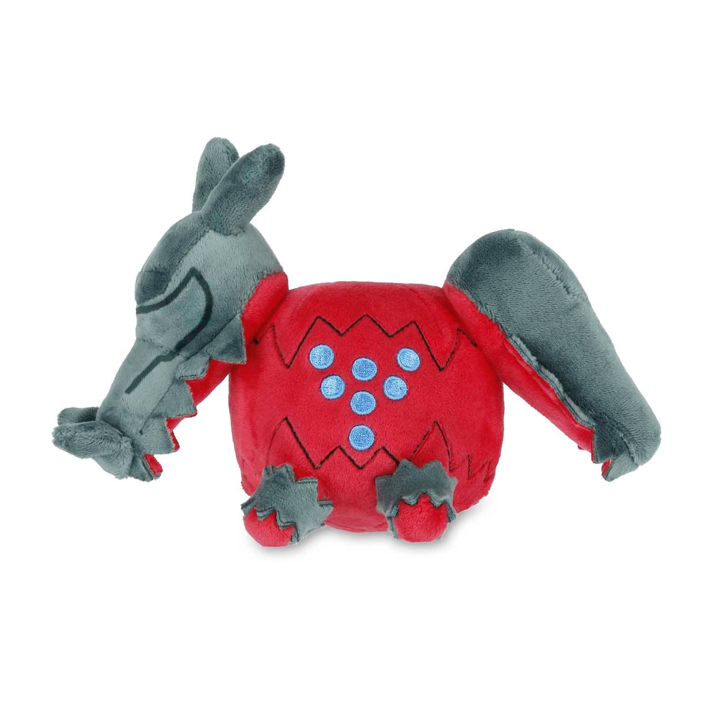 Pokemon Plush - Regidrago