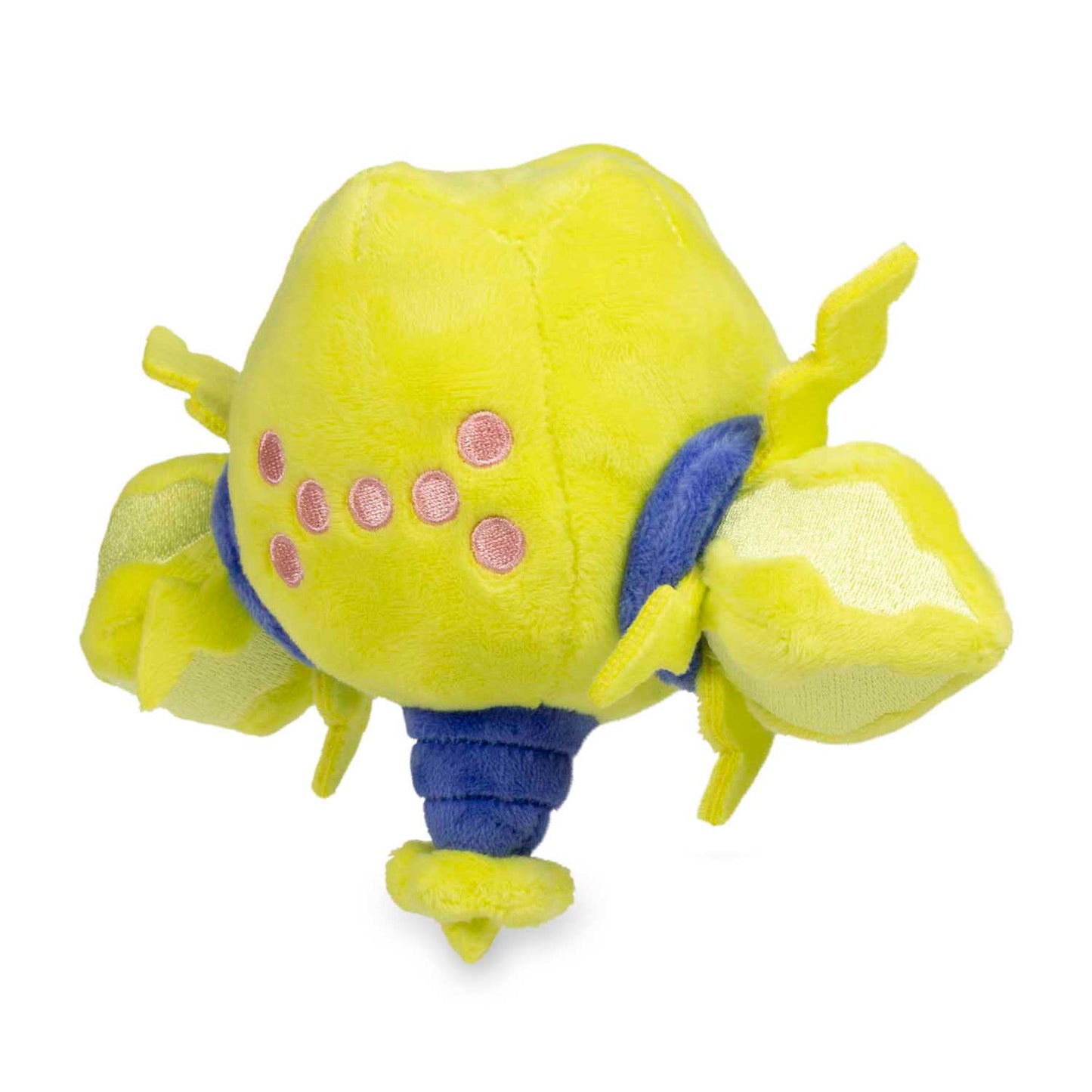 Pokemon Plush - Regieleki