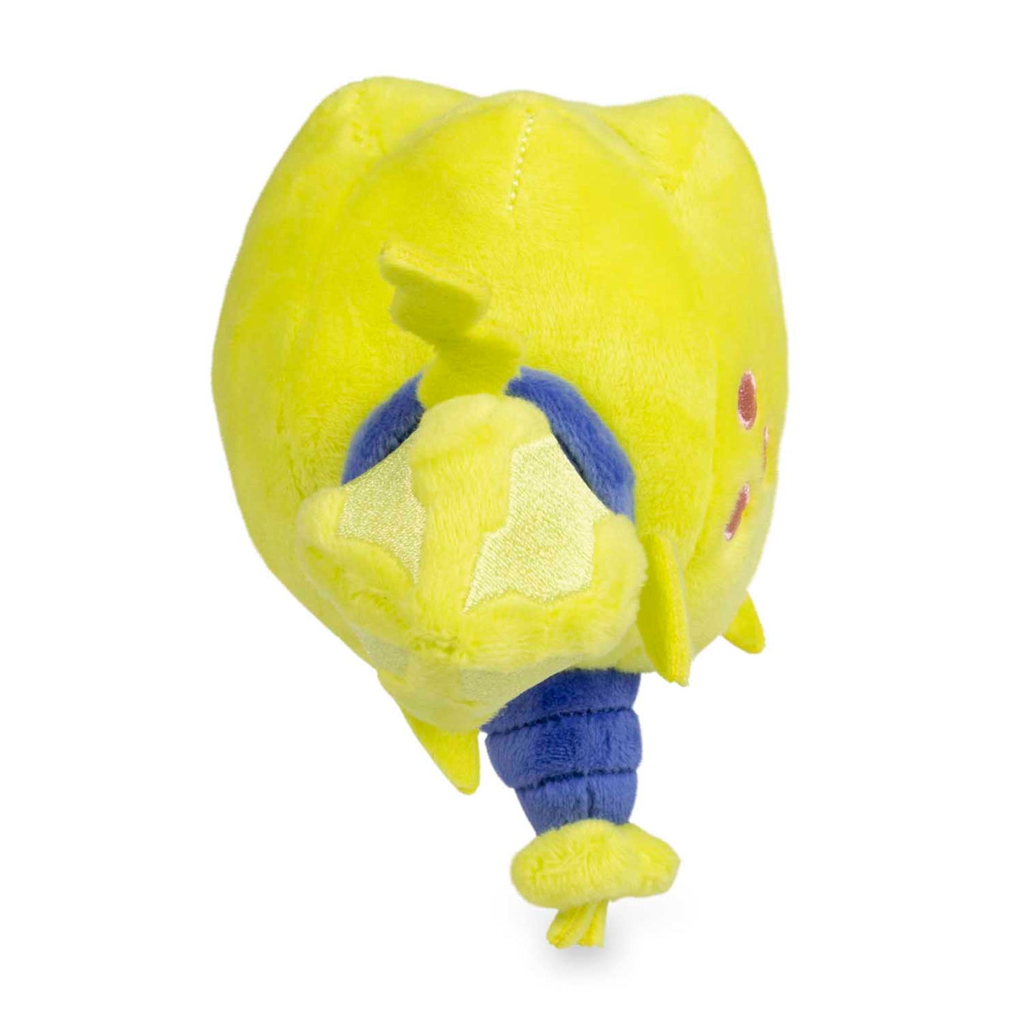Pokemon Plush - Regieleki
