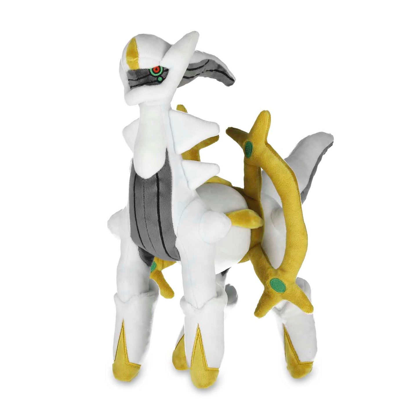 Pokemon Plush - Arceus