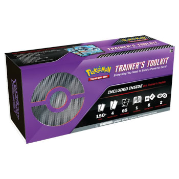 Pokemon Trainer's Toolkit (2022)