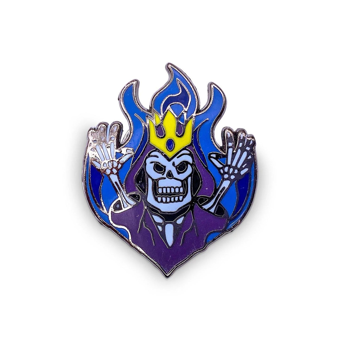 Norse Foundry Purple Lich Pin