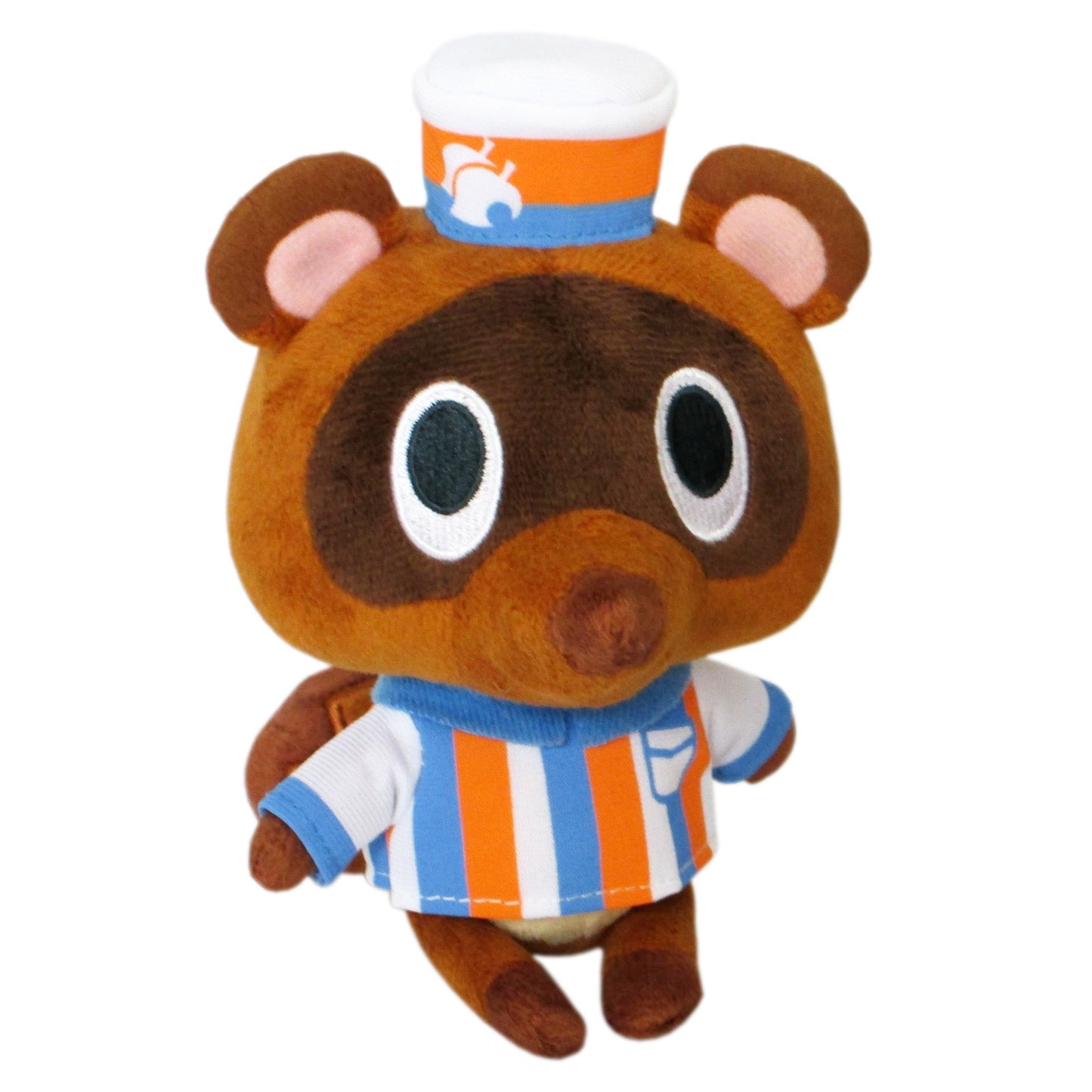 Nintendo Animal Crossing Plush - Timmy Store Clerk