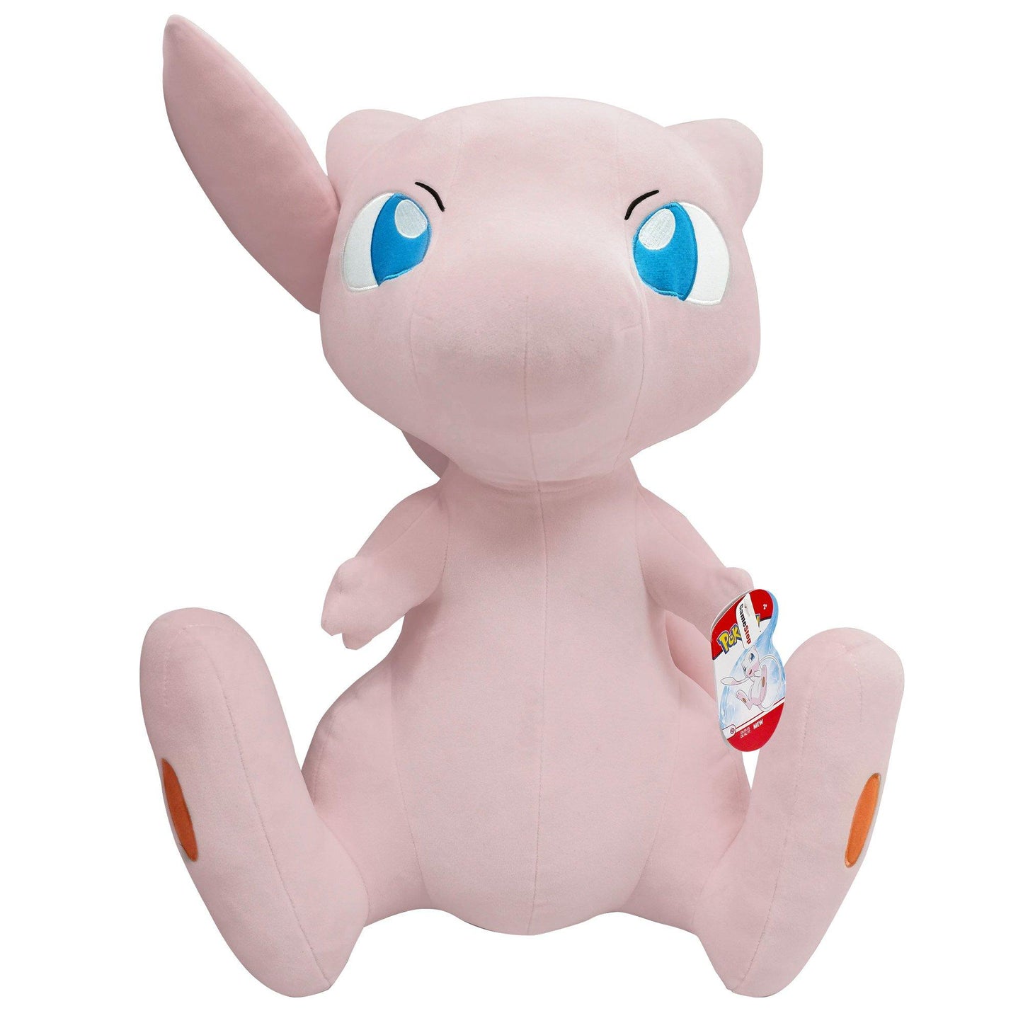 Pokemon Plush - Large Mew