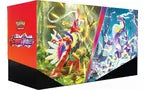 Pokemon Scarlet & Violet Base Set Build & Battle Stadium