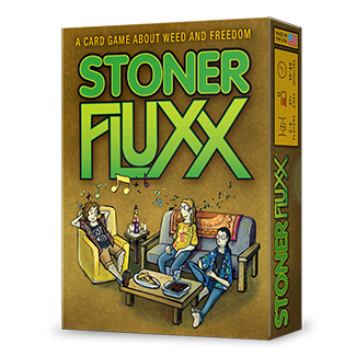 Stoner Fluxx