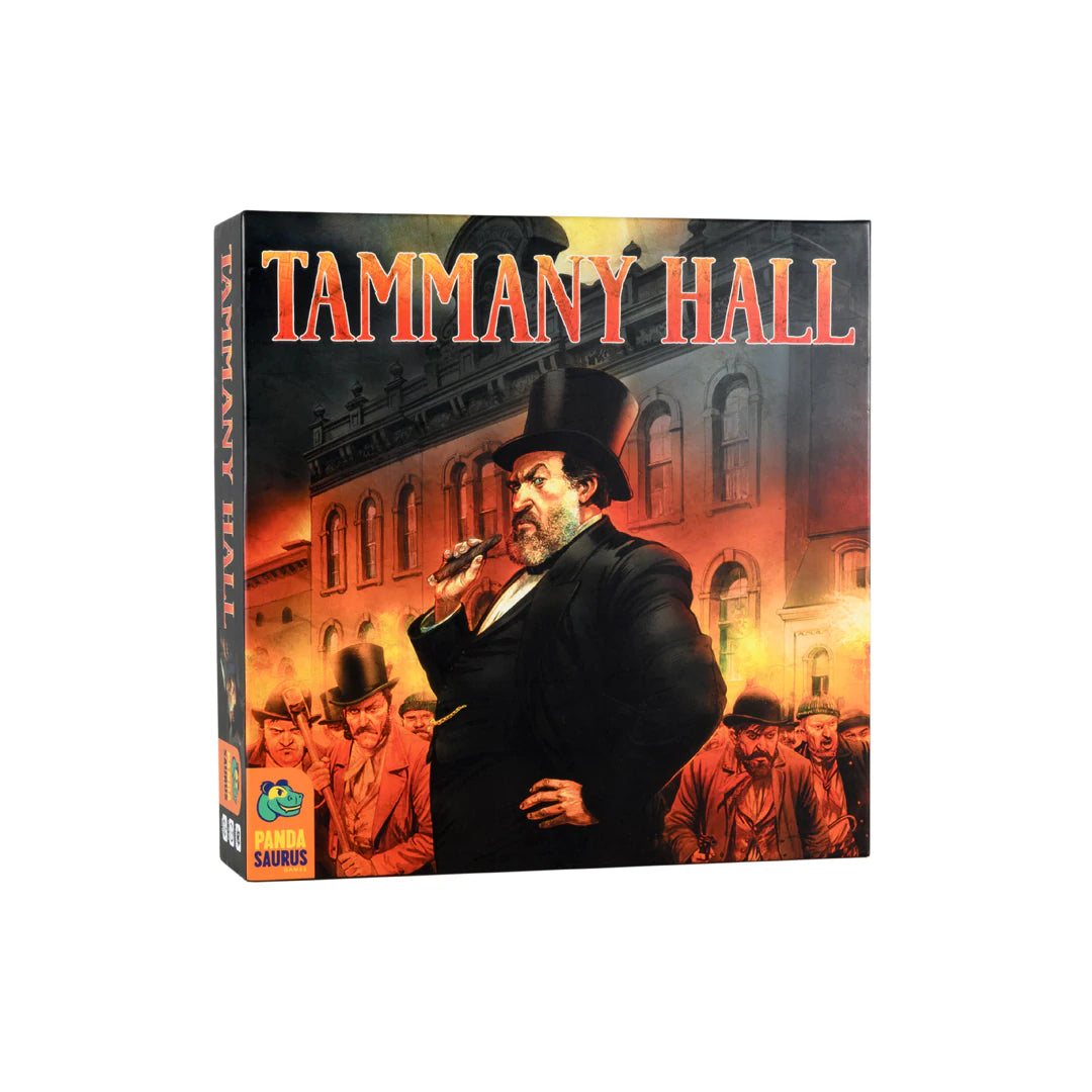 Tammany Hall