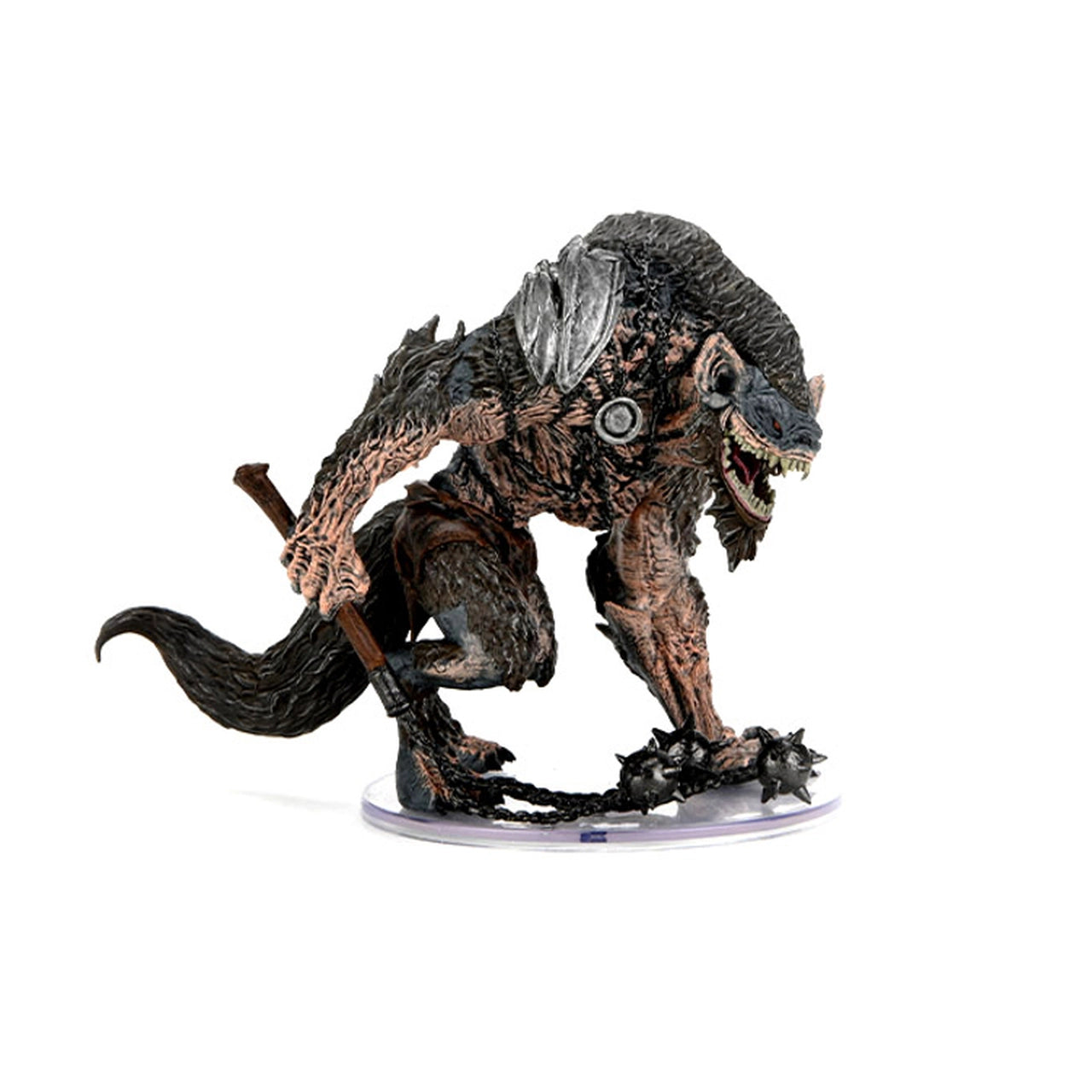 Wizkids Painted Miniature - Yeenoghu