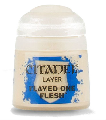 Citadel Layer: Flayed One Flesh