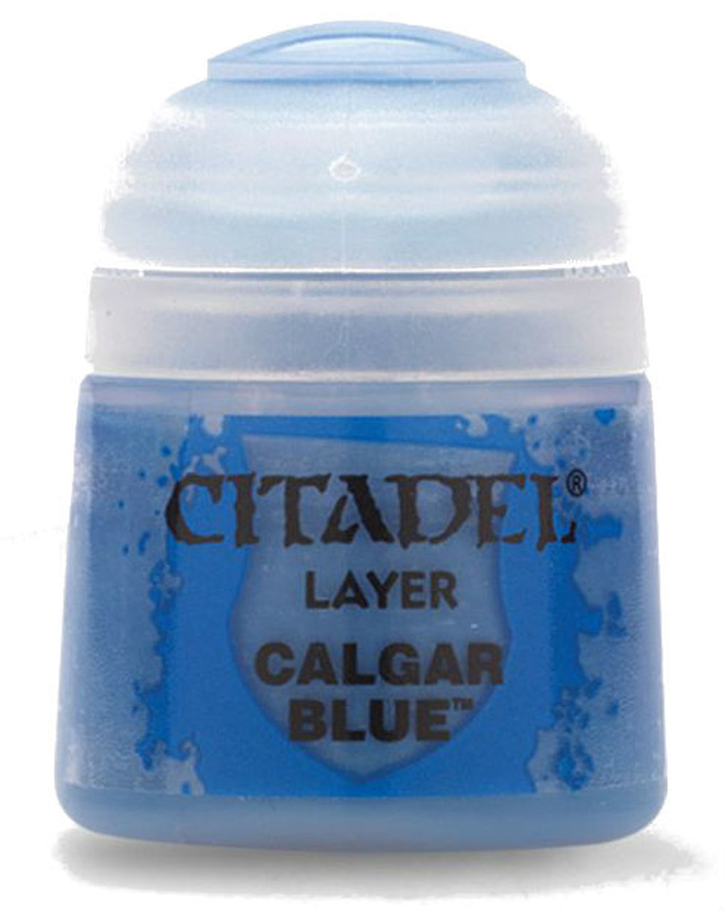 Citadel Layer: Calgar Blue