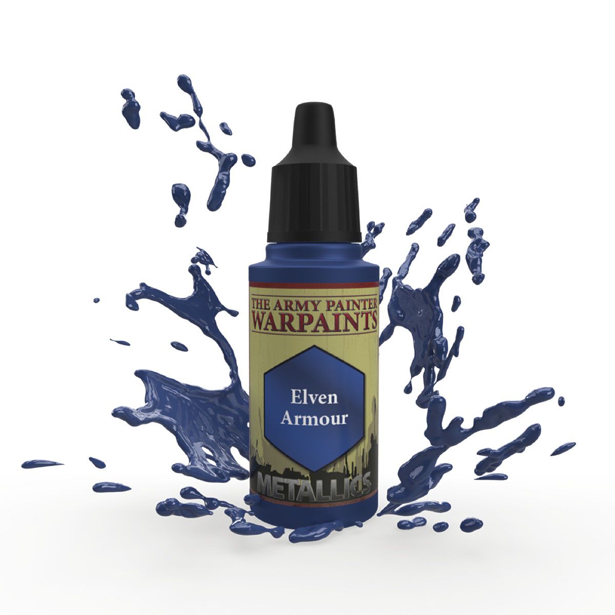 Army Painter Metallic Paint: Elven Armor