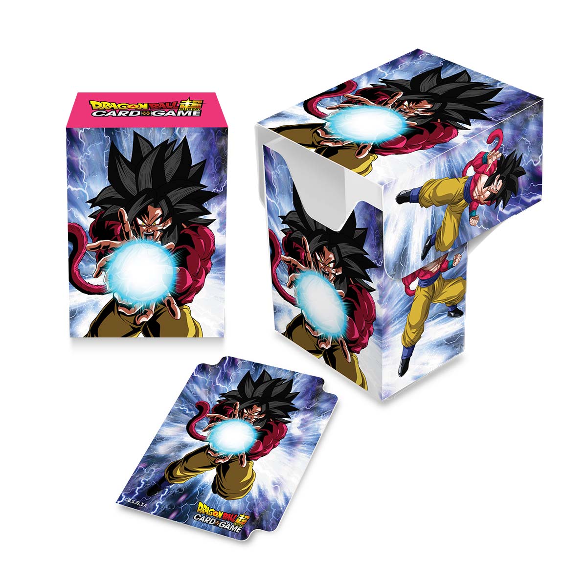 dbz yugioh deck LATE NIGHT PULL Opening the new Dragon Ball FW Dual Evolution set and pulled this badass card!!! Son Goku: BR/Vegeta: BR (SR Alternate Art)