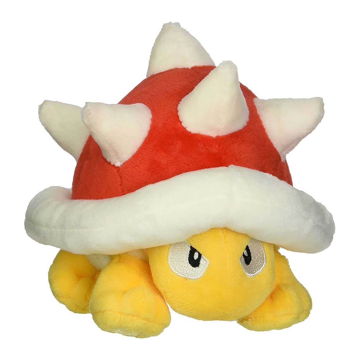 Nintendo Mario Plush - Spiny