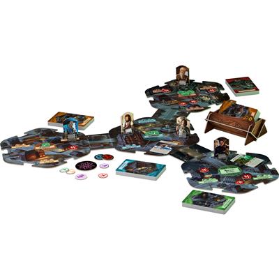 Arkham Horror 3rd Edition