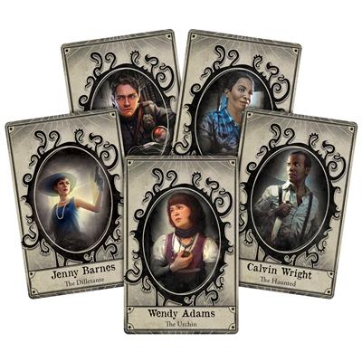 Arkham Horror 3rd Edition