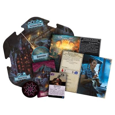 Arkham Horror 3rd Edition