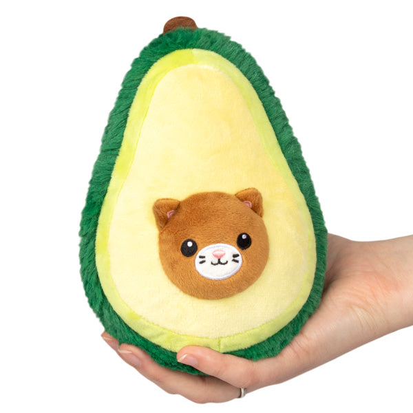 Squishable Avocato