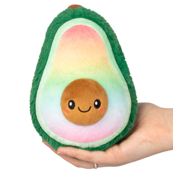 Squishable Rainbowcado