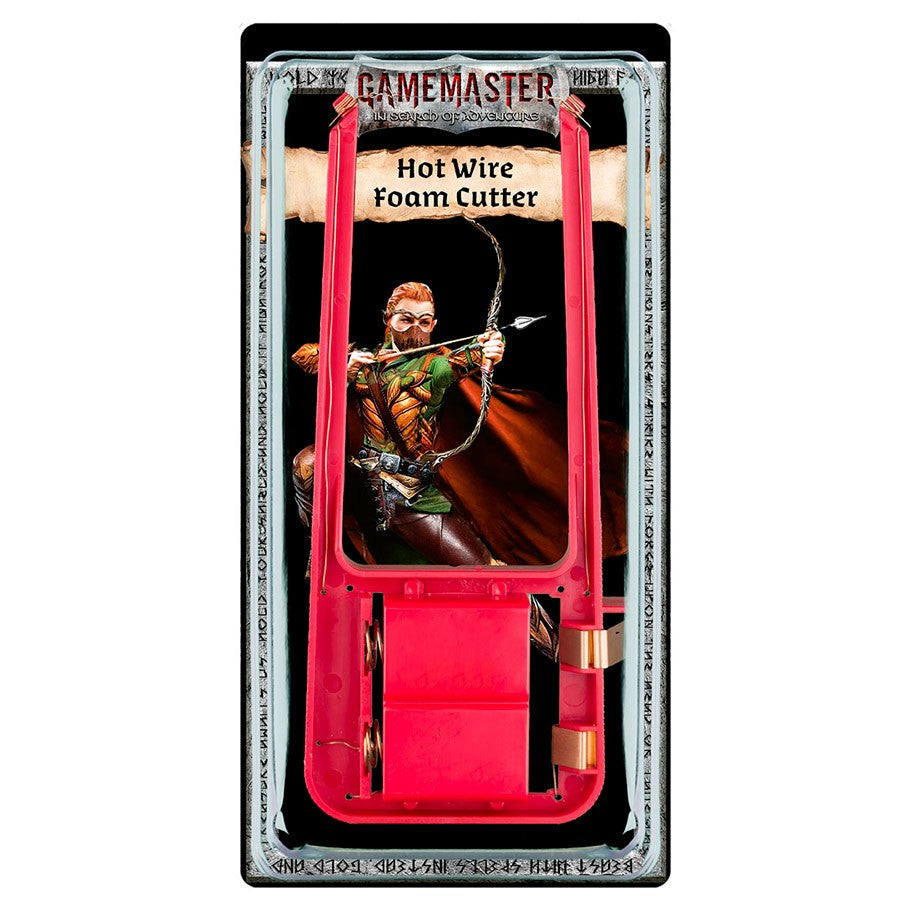 Army Painter: GameMaster Hot Wire Foam Cutter