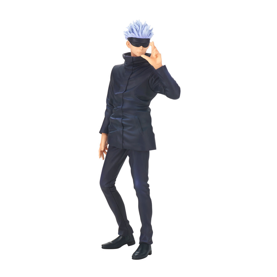 Jujutsu Kaisen: Satoru Gojo Statue