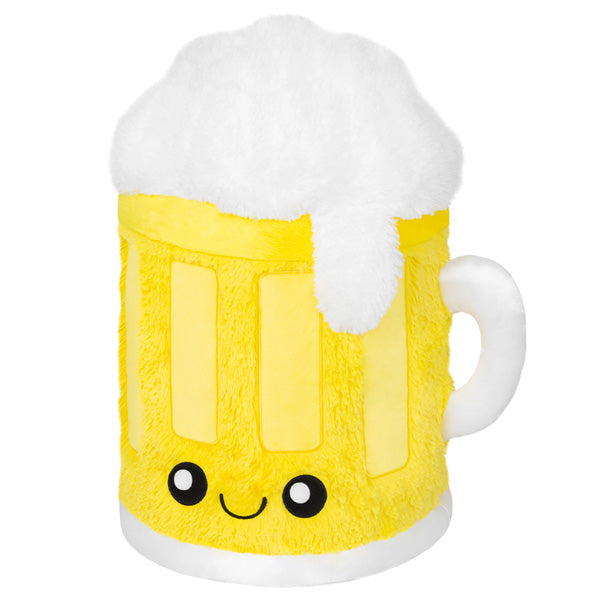 Squishable Boozy Buds Beer Stein