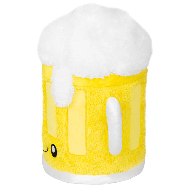 Squishable Boozy Buds Beer Stein